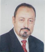 Portrait Mohamed Chalghoum